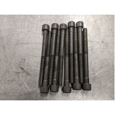 114E014 Cylinder Head Bolt Kit From 2013 Nissan Versa  1.6